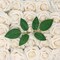 Wrapables Artificial Rose Flower, Real Touch Flowers for DIY Wedding Bouquets and Centerpieces